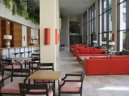 מלון Mentos Turisticos Vime אל רומפידו מראה חיצוני תמונה